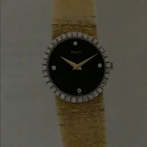 Meet your Posher, Diego